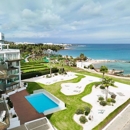 Apartment Josephine - Beachfront โปรทาราส ภายนอก รูปภาพ