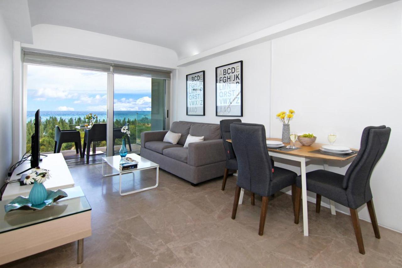 Apartment Josephine - Beachfront โปรทาราส ภายนอก รูปภาพ